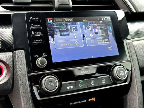 Used 2021 Honda Civic Sport image 14