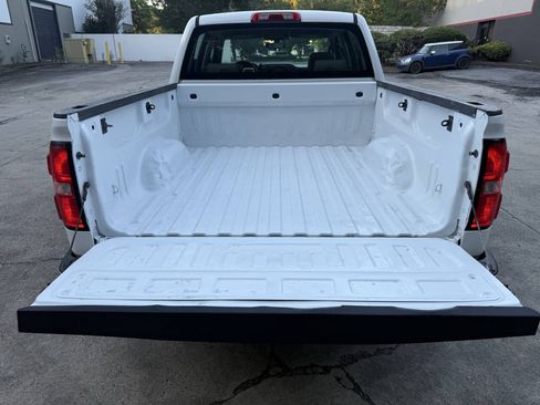 Used 2018 GMC Sierra 1500 2WD Crew Cab image 24
