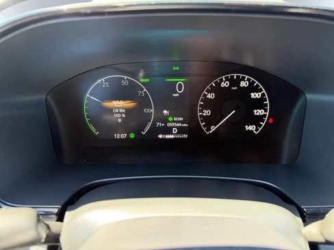 Used 2024 Honda CR-V Sport image 5