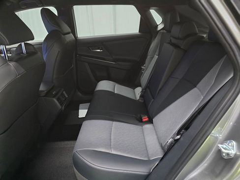New 2026 Subaru Solterra AWD/4WD image 11