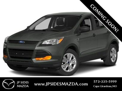 Used 2014 Ford Escape SE w/ Equipment Group 201A