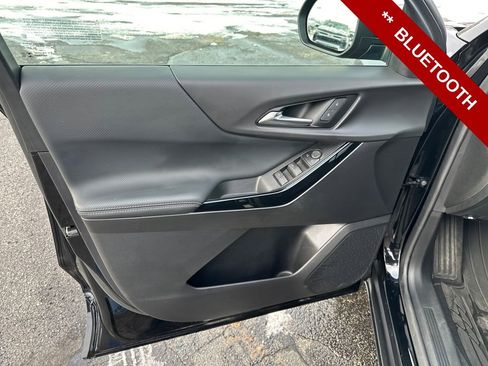 Used 2025 Chevrolet Equinox LT image 12