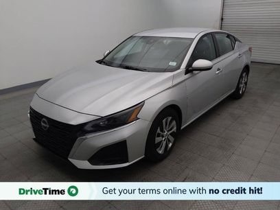 Used 2023 Nissan Altima 2.5 S