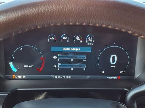 Used 2024 Ford F250 King Ranch w/ Chrome Package image 35