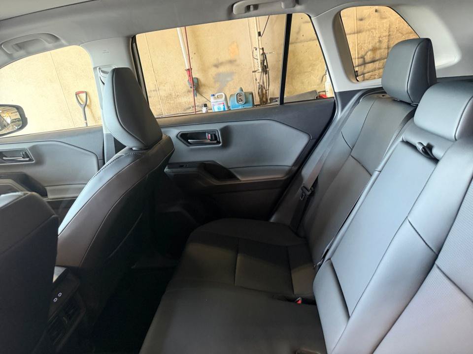 Certified 2026 Toyota RAV4 XLE Premium w/ Panoramic Sun Roof Package AWD/4WD image 33
