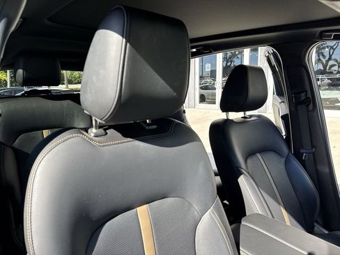 Used 2025 MAZDA CX-70 3.3 Turbo S w/ Premium Package image 47