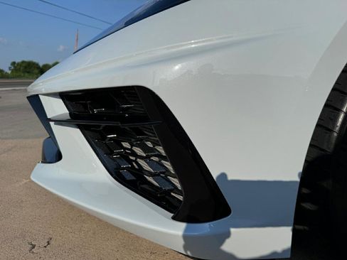 Used 2024 Chevrolet Corvette Stingray Preferred Cpe w/ 2LT RWD image 13