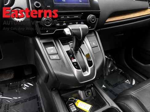 Used 2019 Honda CR-V EX-L image 19