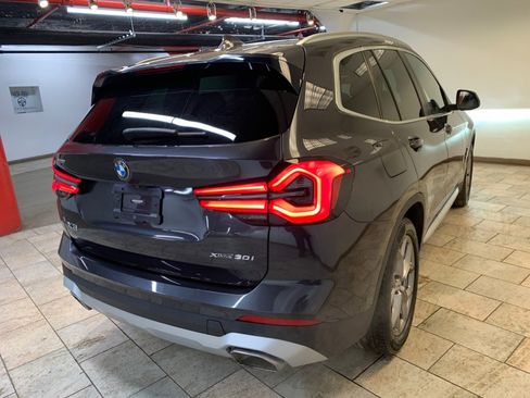 Used 2023 BMW X3 xDrive30i w/ Premium Package w/ZPA image 7