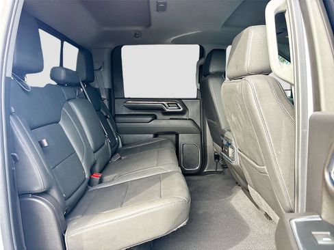 Used 2024 Chevrolet Silverado 2500 LTZ w/ LTZ Plus Package image 31