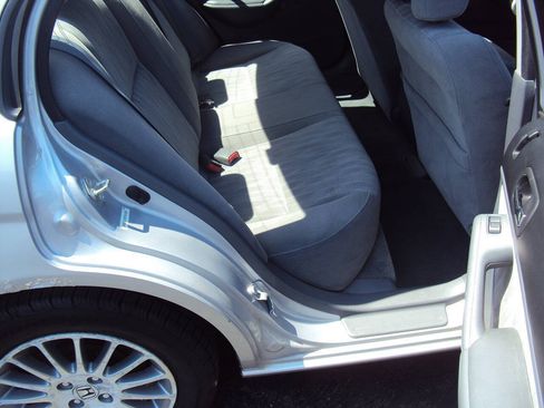 Used 2005 Honda Civic LX image 11