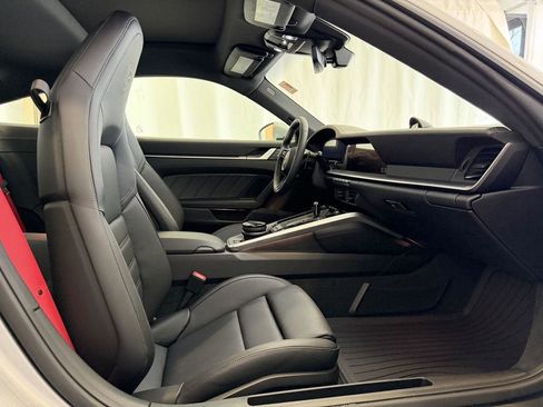 New 2026 Porsche 911 Carrera S image 16