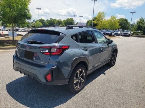 Used 2024 Subaru Crosstrek 2.0i Premium AWD/4WD image 5