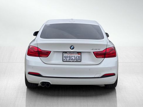 Used 2018 BMW 430i Gran Coupe RWD image 5