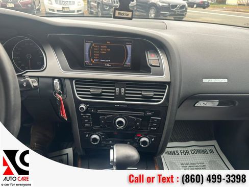 Used 2013 Audi A5 2.0T Premium image 18