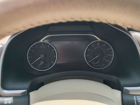Used 2015 Nissan Murano SL w/ SL Technology Package AWD/4WD image 17