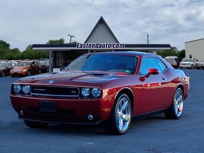 Used 2009 Dodge Challenger R/T