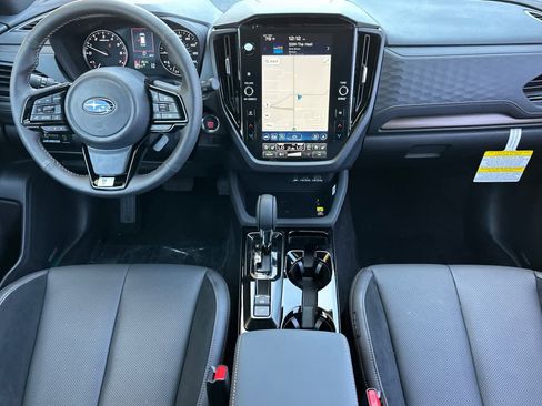 New 2026 Subaru Forester Touring w/ Touring Package AWD/4WD image 14