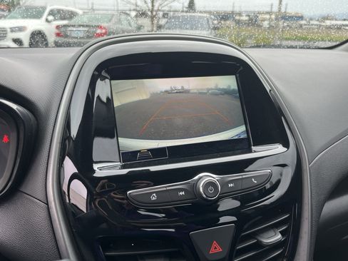 Used 2019 Chevrolet Spark LS FWD image 24