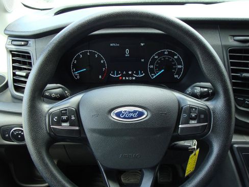 Used 2020 Ford Transit 250 148 High Roof w/ Load Area Protection Package RWD image 11