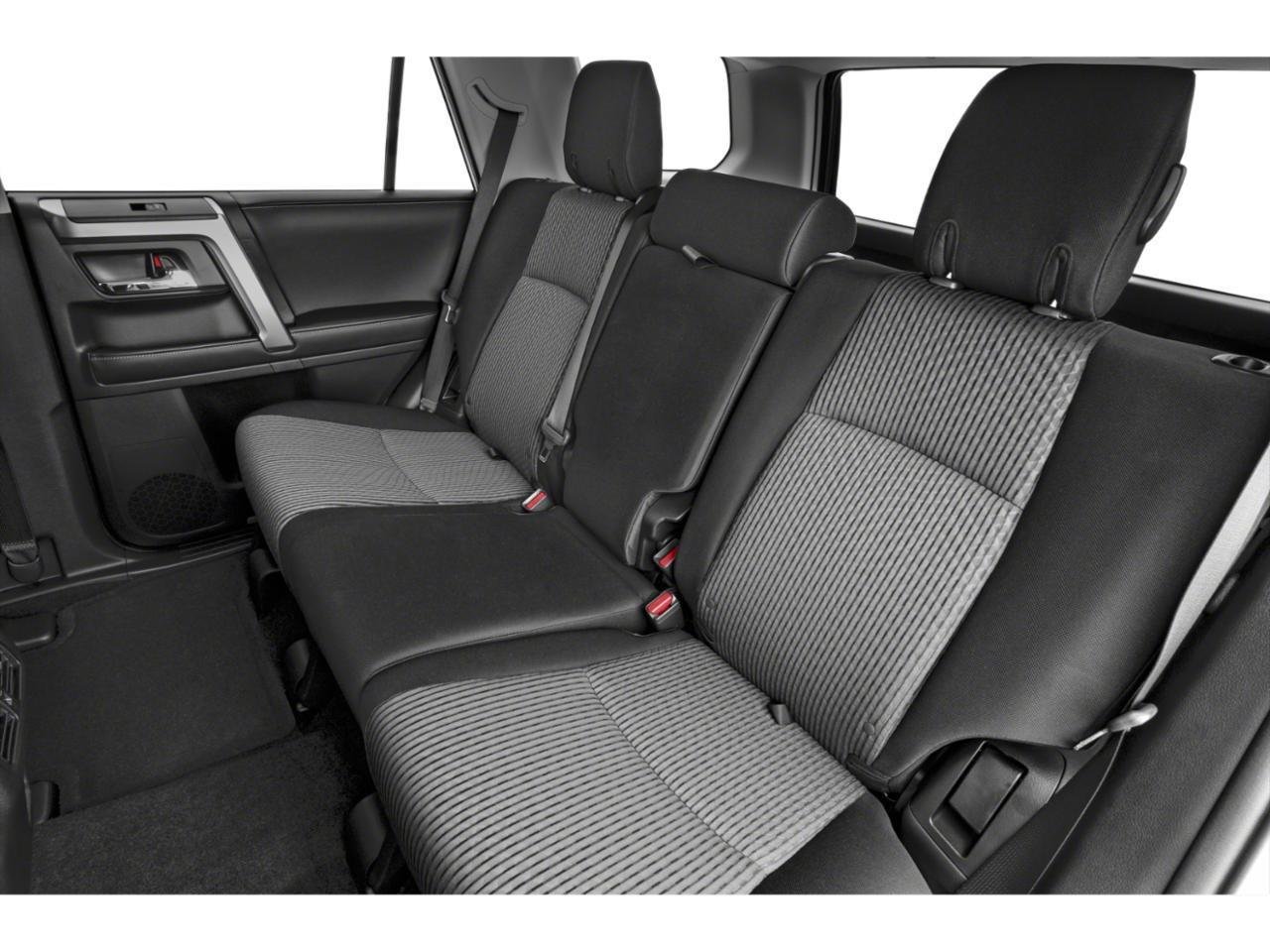 Used 2023 Toyota 4Runner SR5 RWD image 8