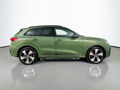 New 2026 Audi SQ5 Prestige AWD/4WD image 4