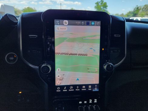 New 2025 RAM 2500 Big Horn image 28