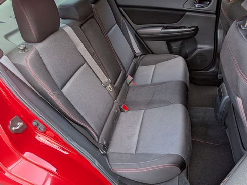 Used 2019 Subaru WRX image 19