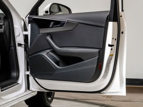 Used 2023 Audi A4 2.0T Premium w/ Convenience Package image 48