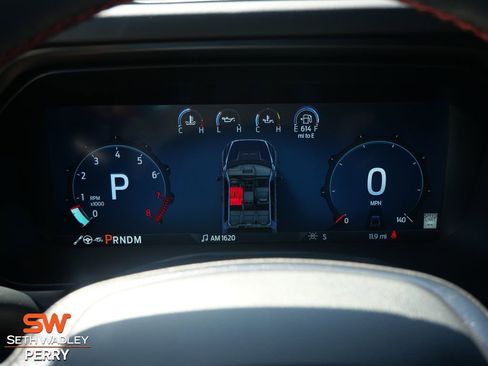 Used 2026 Ford F150 Raptor w/ Equipment Group 803A Raptor R image 32