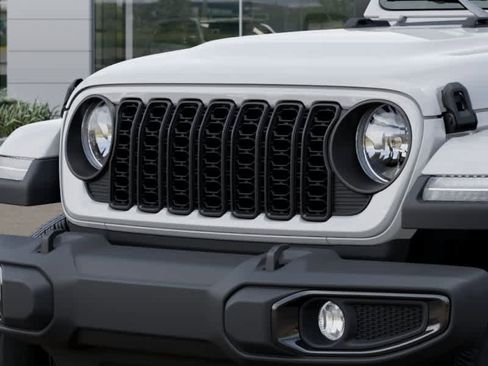 New 2026 Jeep Gladiator Sport image 11