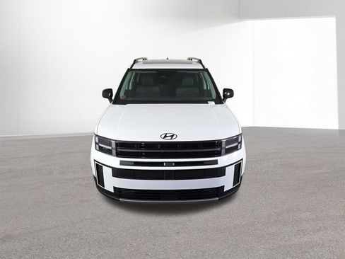 New 2026 Hyundai Santa Fe XRT image 47