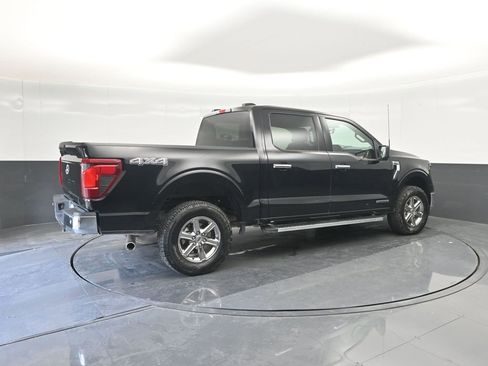 Certified 2024 Ford F150 XLT w/ Mobile Office Package image 15