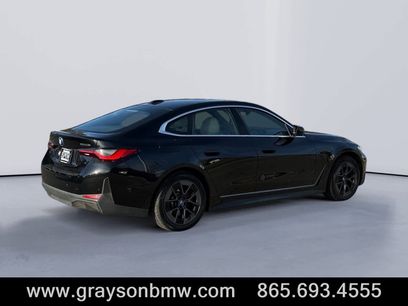 Used 2023 BMW i4 eDrive35 w/ Premium Package