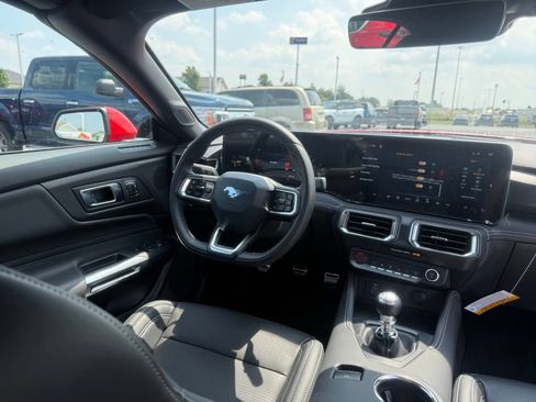 New 2026 Ford Mustang GT Premium RWD image 40
