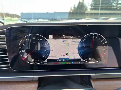 Used 2026 Mercedes-Benz GLE 450e 4MATIC image 22
