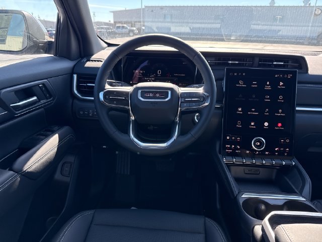 New 2027 GMC Terrain Elevation w/ Elevation Premium Package AWD/4WD image 14