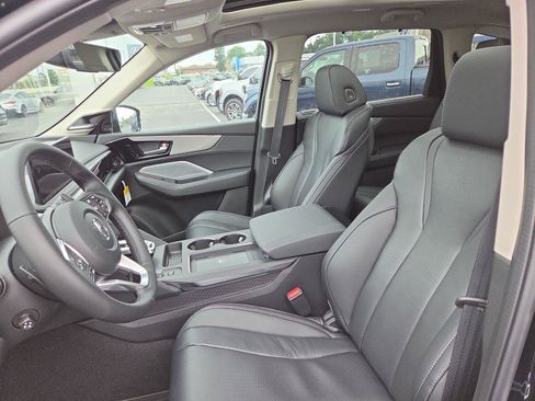New 2026 Acura MDX w/ Technology Package AWD/4WD image 20