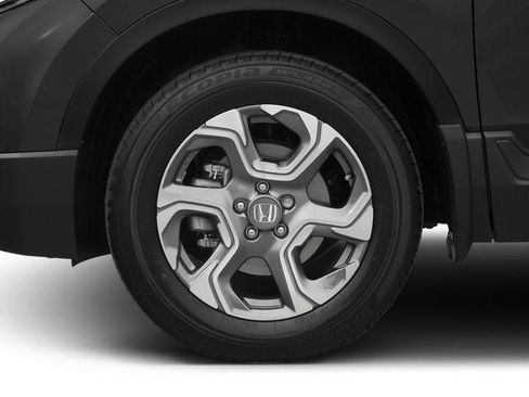 Used 2018 Honda CR-V EX image 11
