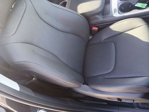 New 2026 Kia Carnival SX w/ SX Dark Edition Package FWD image 25