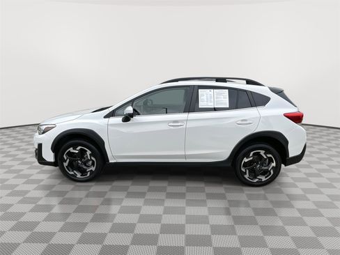 Certified 2023 Subaru Crosstrek 2.5i Limited AWD/4WD image 9