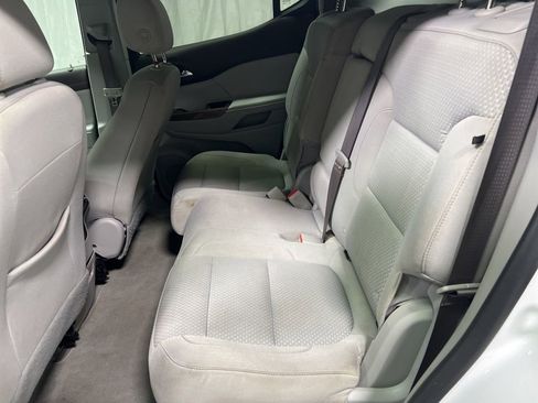 Used 2020 GMC Acadia SLE FWD image 17
