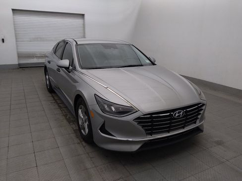 Used 2020 Hyundai Sonata SE FWD image 13