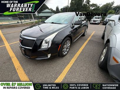 Used 2013 Cadillac XTS Premium