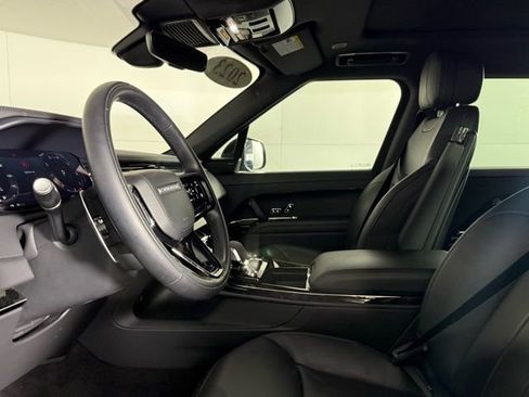 Certified 2023 Land Rover Range Rover Sport SE Dynamic image 35