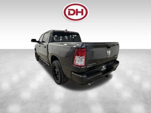 Used 2021 RAM 1500 Big Horn image 9