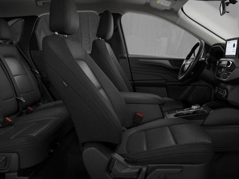 New 2026 Ford Escape Active FWD image 50