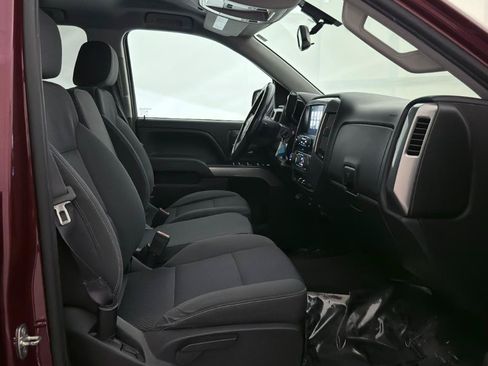 Used 2015 Chevrolet Silverado 1500 LT w/ All Star Edition AWD/4WD image 24