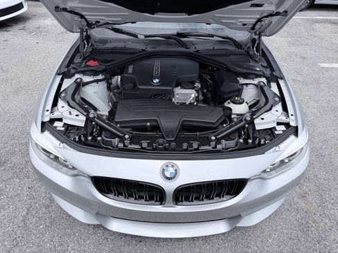 Used 2016 BMW 428i Convertible RWD image 15