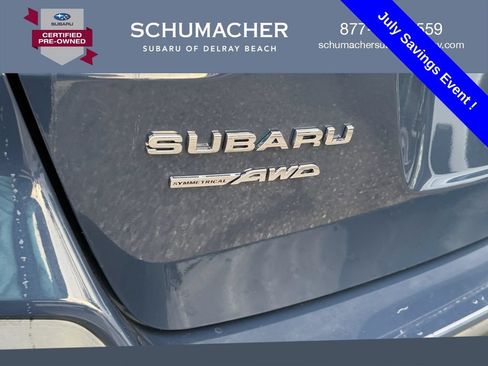 Certified 2024 Subaru Outback Limited AWD/4WD image 13